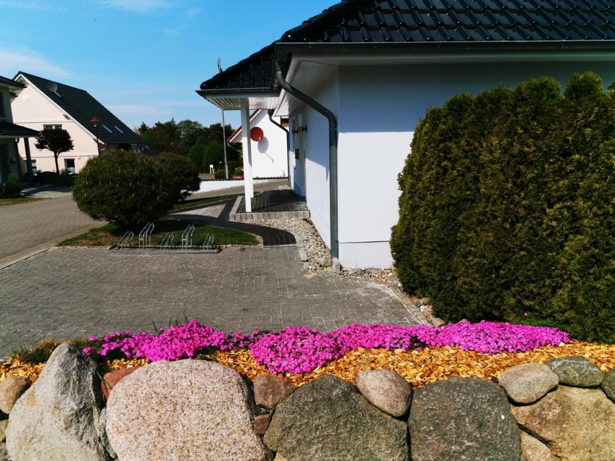 Sun House Apartment Heringsdorf  Exterior photo