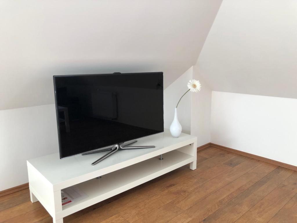 Sun House Apartment Heringsdorf  Exterior photo