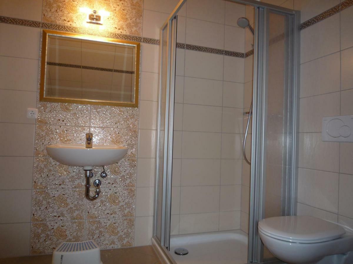 Sun House Apartment Heringsdorf  Exterior photo